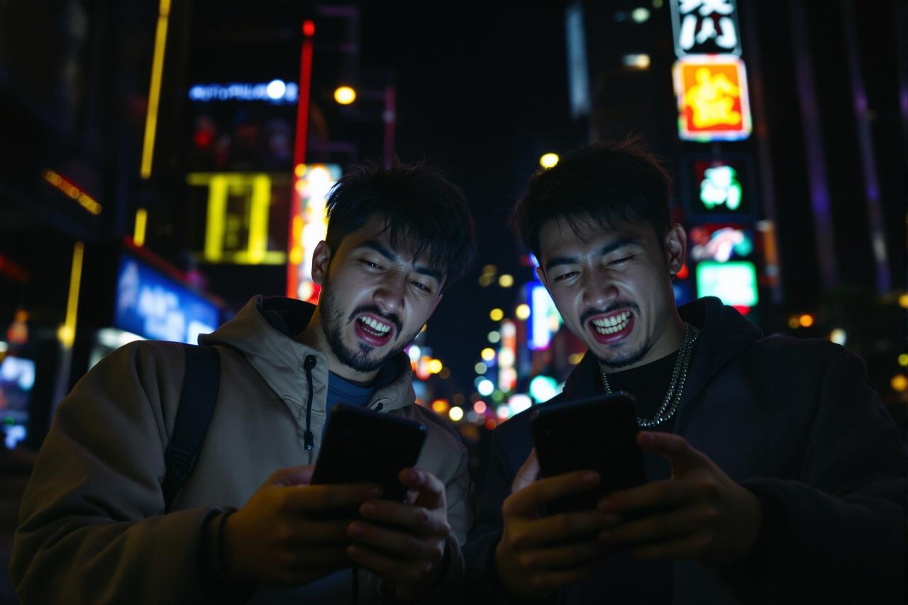 宝藏级娱乐圈吃瓜音频平台引爆粉丝热潮揭秘谁才是最吃瓜的明星